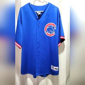 Sammy Sosa shirt
